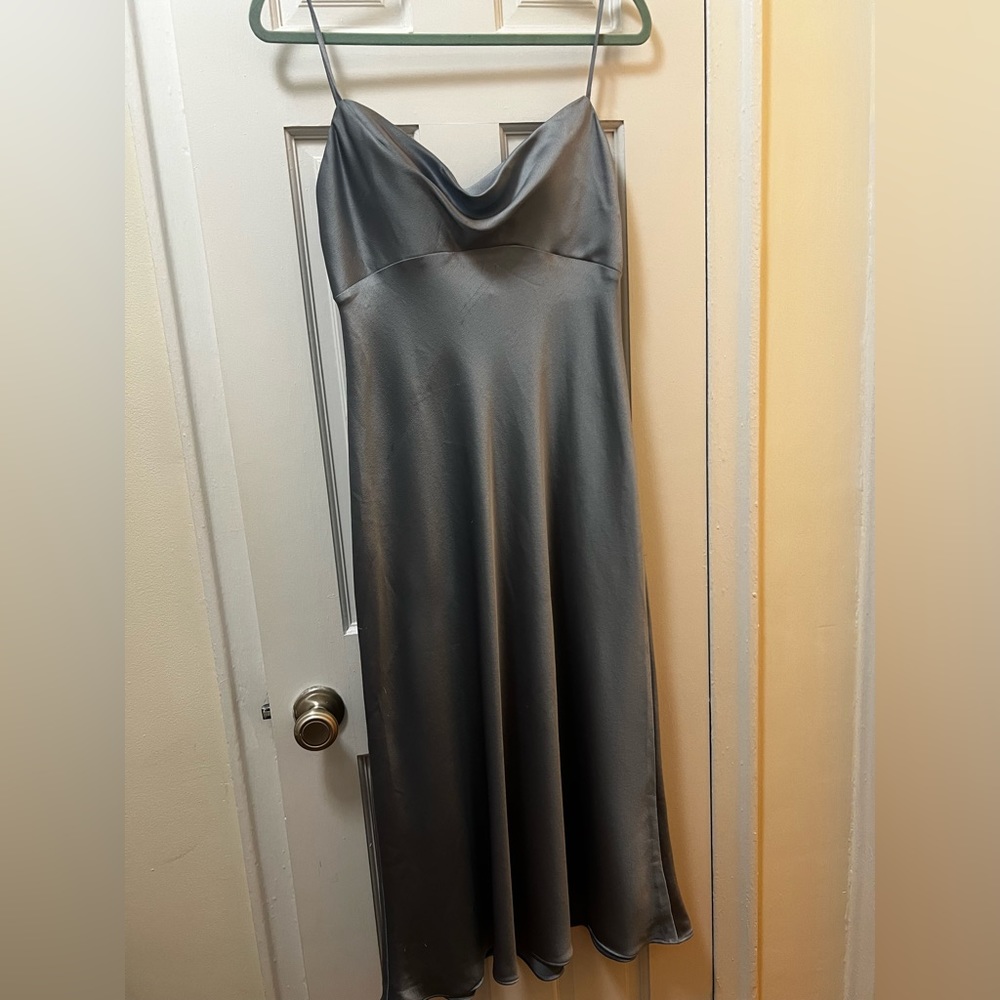 Jenny Yoo Adele Dress - Size 8